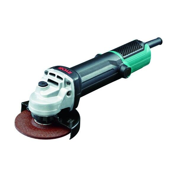 ディスクグラインダー(最大出力980W・二重絶縁タイプ)