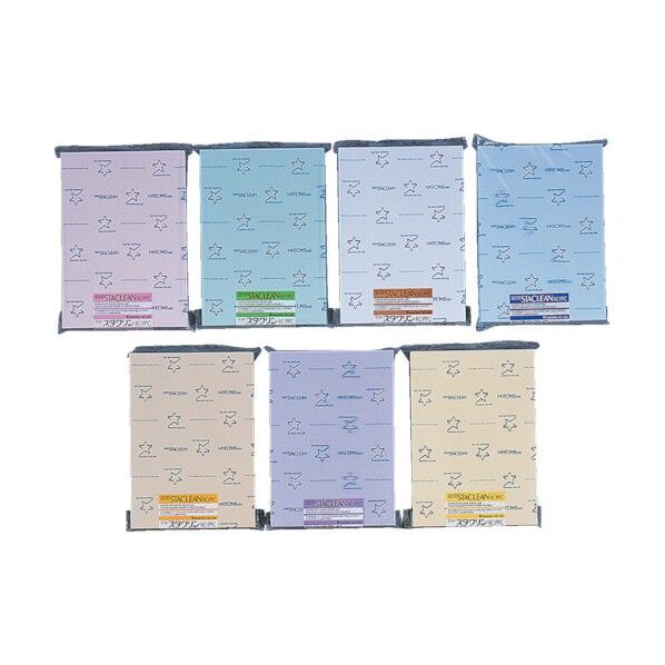 ニュースタクリンバインダー