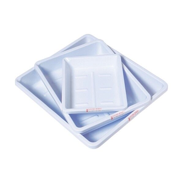 ポジ感光基板現像・エッチング用バット