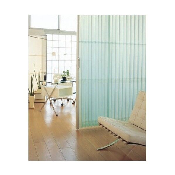 間仕切り アコーディオンカーテン