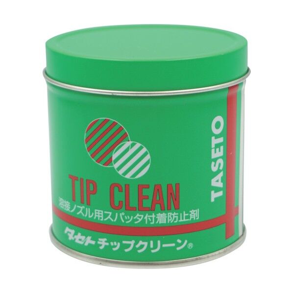 トーチ・ノズル用スパッタ付着防止剤 チップクリーン