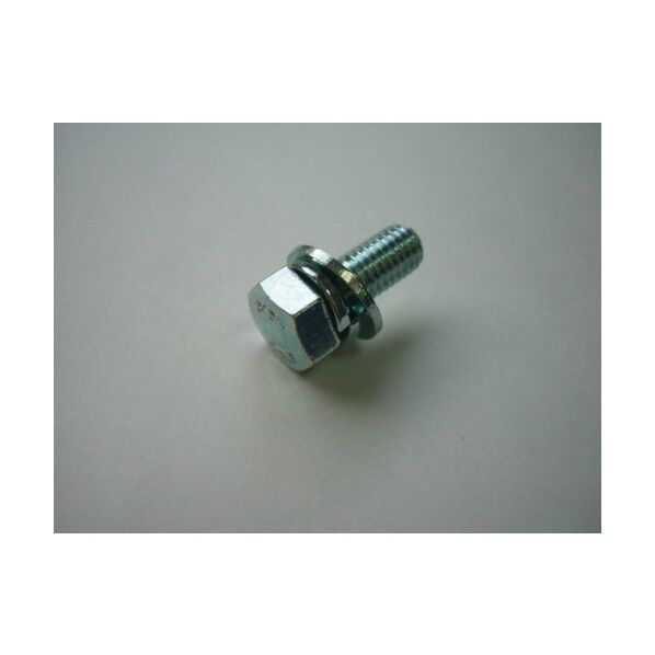 アプセットボルト