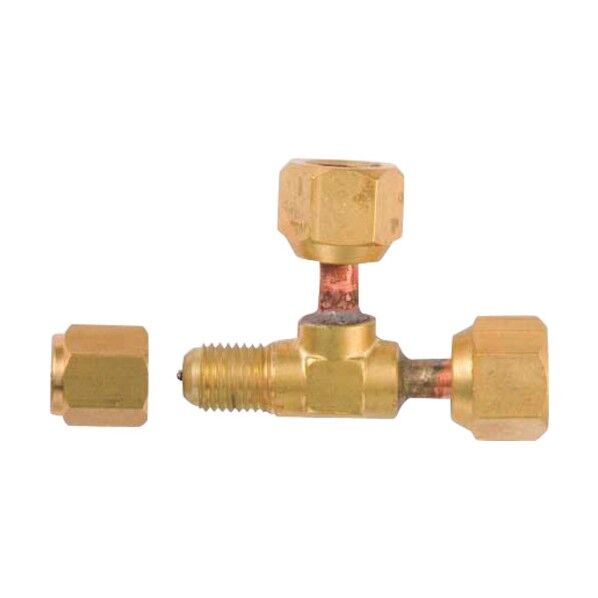 R410Aチーズアダプタ