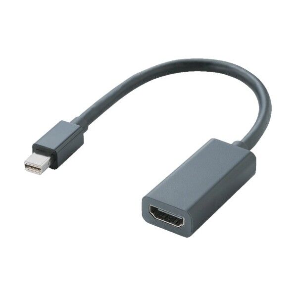 miniDisplayPort変換アダプタ APPLE