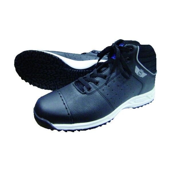 ミドルカット オーバーキャップ