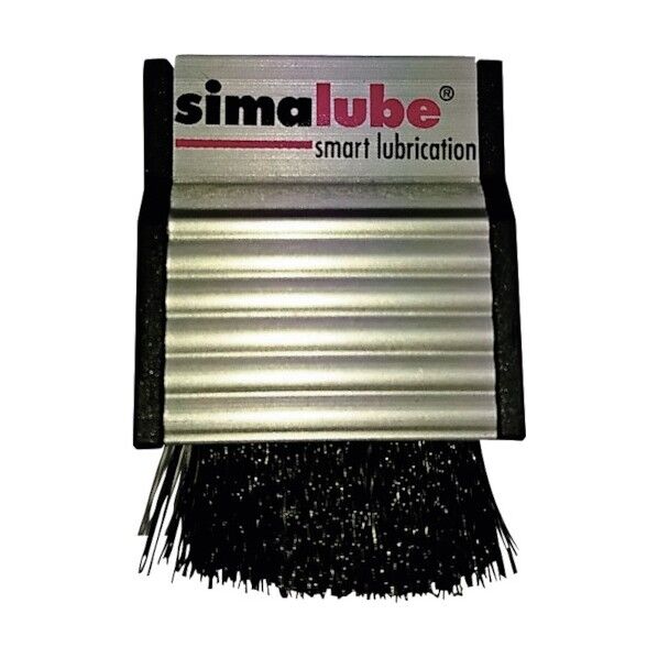 チェーン用角型ブラシ(オイル用) 25mm ST2038 1点