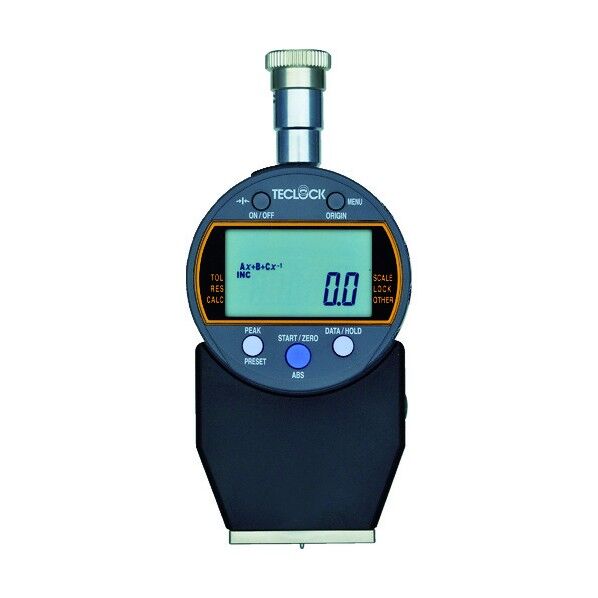 デジタルデュロメータ