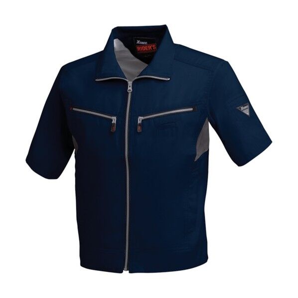 半袖ブルゾン1661