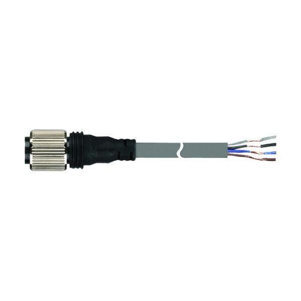 マルヤス電業 受光器用ケーブル CID4-3R 1点