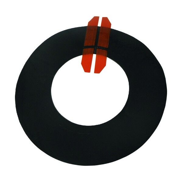 日東エルマテ LSパイプスハットHAT100 2.5X190ハイX93ハイ HAT100 20枚...