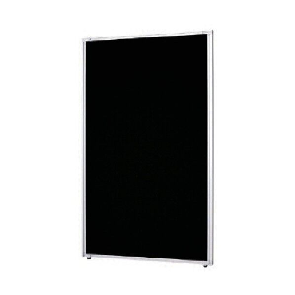 クロスパネル W450×D30×H1050 LPS1004-BK 1点