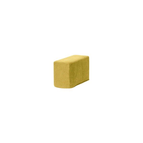プラス 33949)WF ソファ 肘小 LS-WFS09SC YL 1点