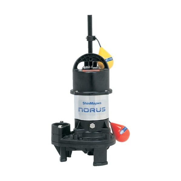 高機能樹脂ポンプ 親子ポンプセット