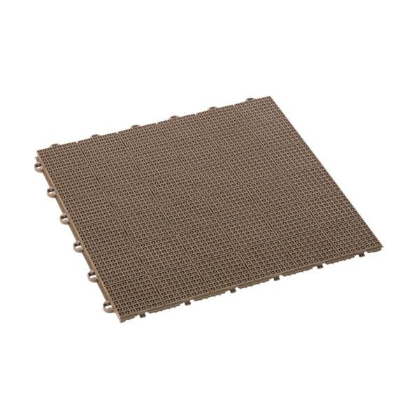 ダストスルー2 ブラウン MR-134-245-4 1点