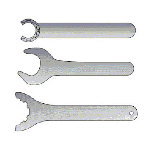 タンガロイ WRENCHER20SHORTRING22 1