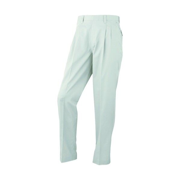 夏スラックスA-5573 3 Tシルバー76 A-5573-3-76 1点