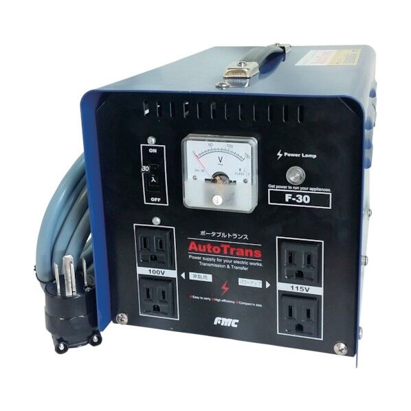 富士 FMC トランス 30A