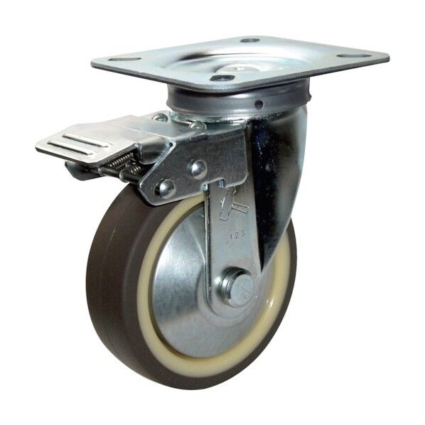 方向規制ウレタンB車 400FASUB125 1