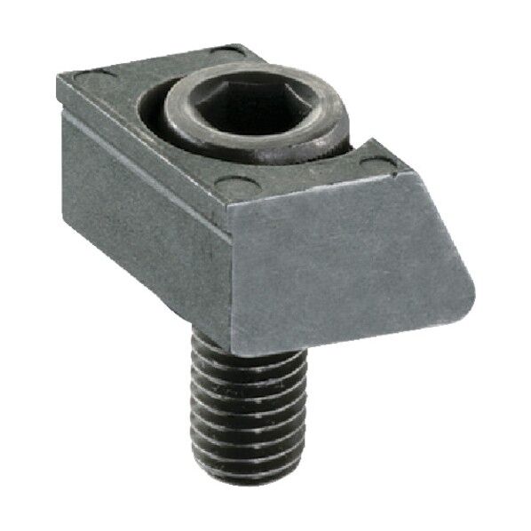 ピットブル クランプ 帯状エッジ付