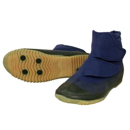 果樹園たび#810 紺 22.5 #810 1