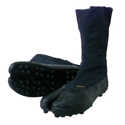 JSシューズ8R 黒 22.5 1