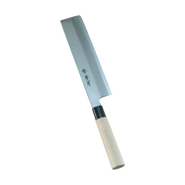 堺孝行 霞研 薄刃 22.5cm 22.5cm ATK31066 1個