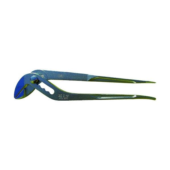 318 x 81 x 22 mm WPL250 1点