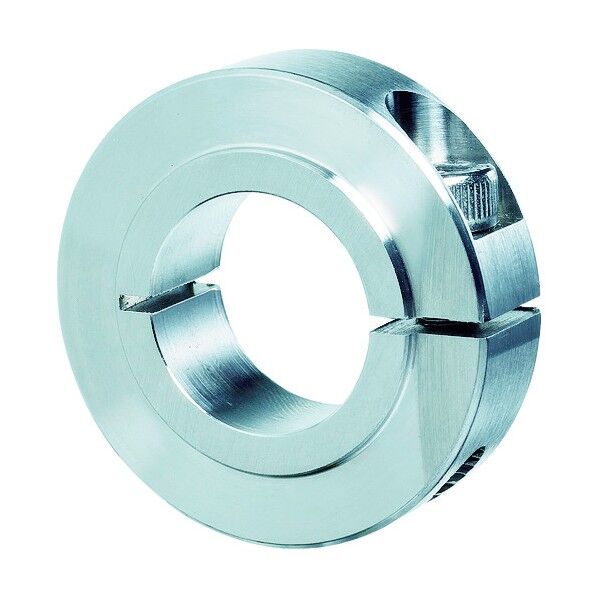 スタンダードスリットカラー ベアリング固定用 SUS 内径6 SCS0608SB1 1点