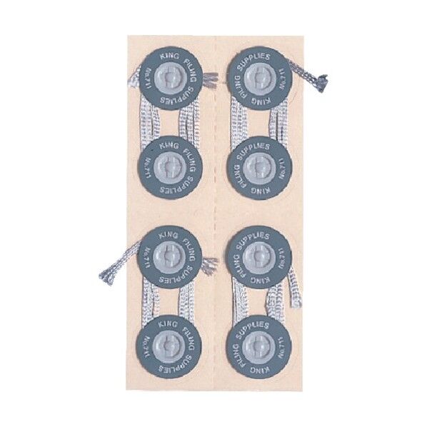 とめまるタック (4枚入) 711 4枚