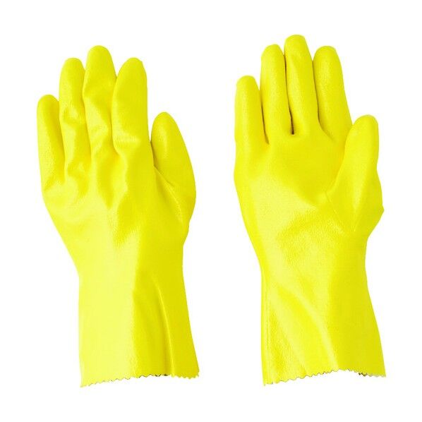 No610産業用保護手袋ニトリル