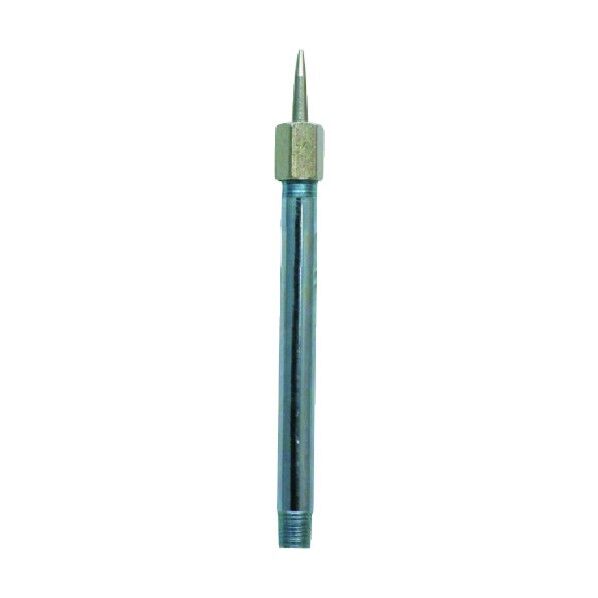 狭所用ストレートノズル 120mm G623 1点.