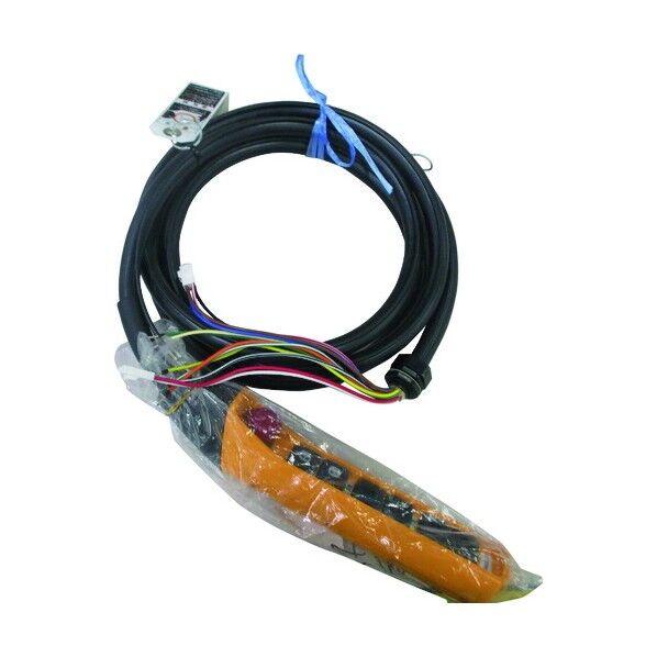 電気トロリMR2形用部品 7テンオシボタンコードDDD 4M1シキ ZBDDD2AX10402 1点