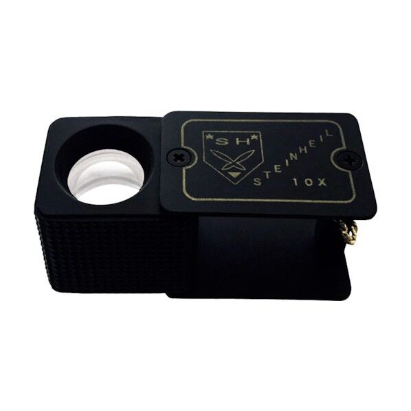 シュタインハイルルーペ 10× SH-10 1点