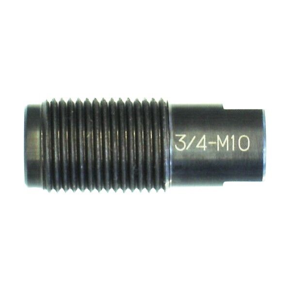 亀倉精機 亀倉 HP-3用アダプター A3/4M10 1点...