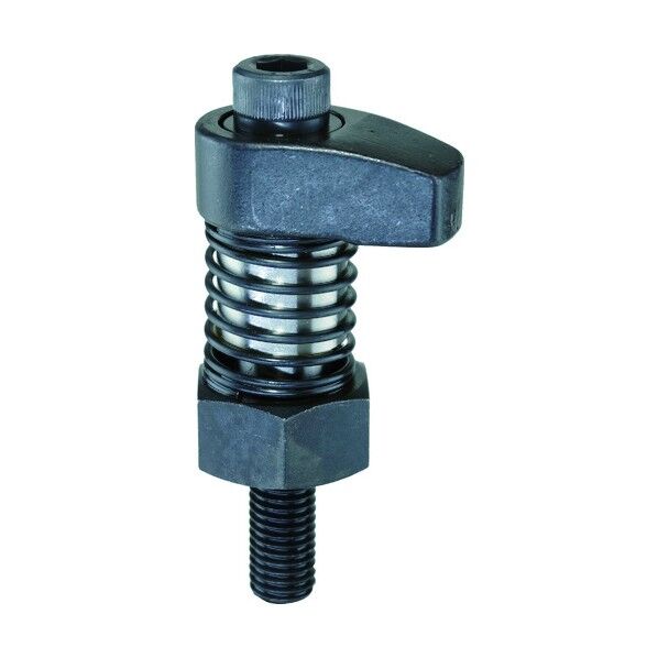 フッククランプ(Dタイプ)