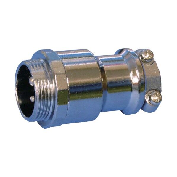 メタルコネクタ NCS-16シリーズ P+R/AD