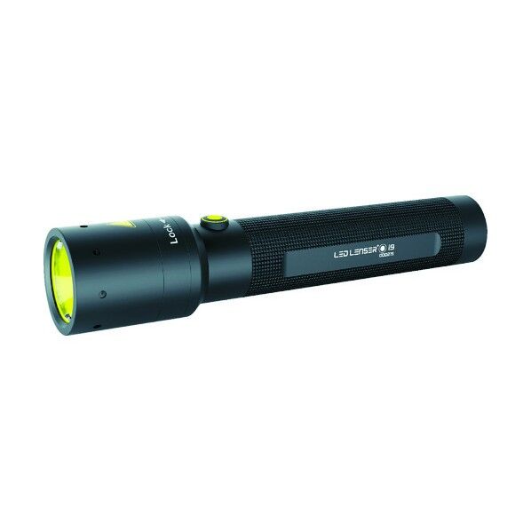 LEDLENSER i9