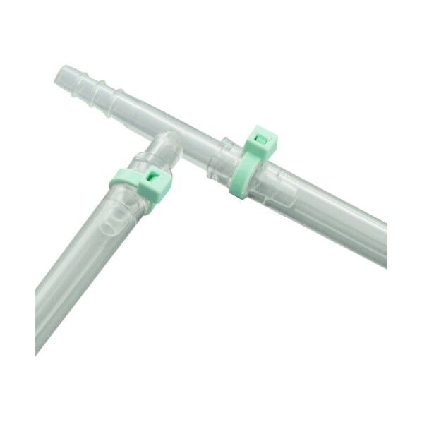 防カビ抗菌インシュロック MGT100 028-50-09-11 100本