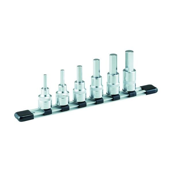 ヘキサゴンソケットセット HH