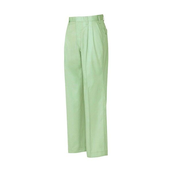 ワークパンツ(2タック)AZ5322-004アースグレー130 004アースグレー 130 5322 1