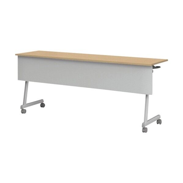 FT89 (Z脚/幕付/棚付) ナチュラル CFT89Z-1545MT-N 1点