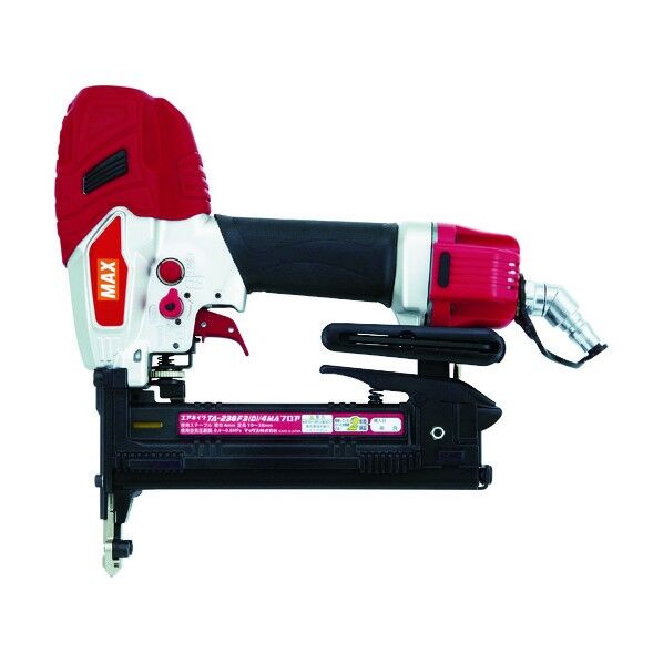 常圧釘打機 エアネイラ (4MAステープル)