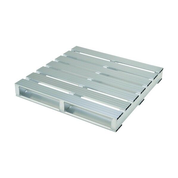 アルミパレット 片面二方差しタイプ