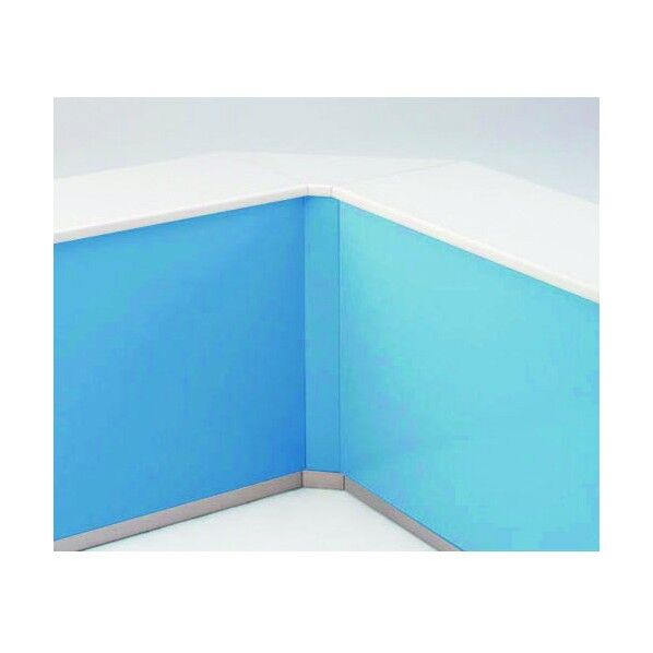 69225)DKハイカウンターコーナータイプ DK-HIC LB 1点