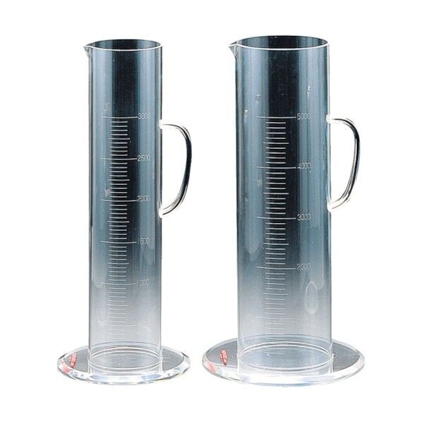 アクリル大型シリンダー