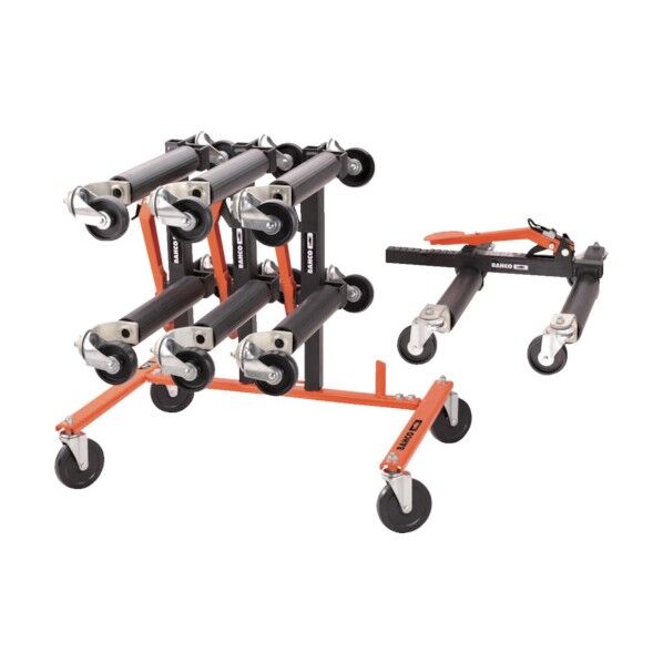 カードリー用スタンド