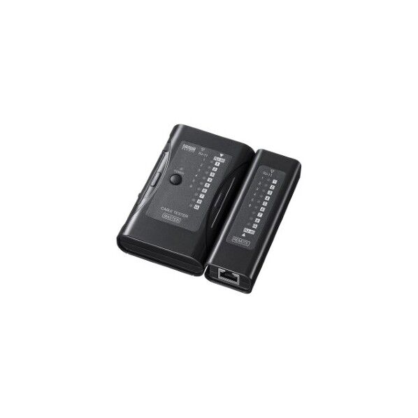 LANケーブルテスター LAN-TST6