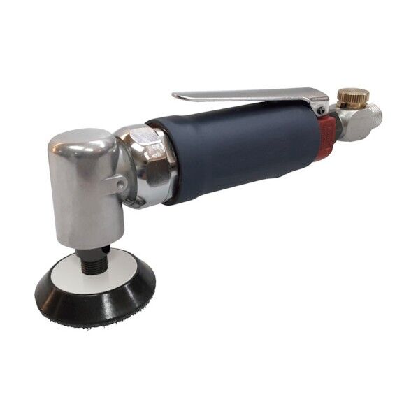 アングルサンダー 50Φ用 レバー式