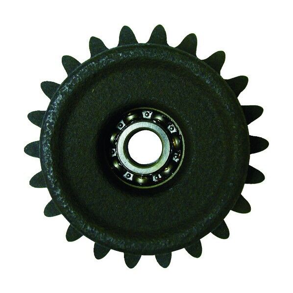 ギヤローラーセット