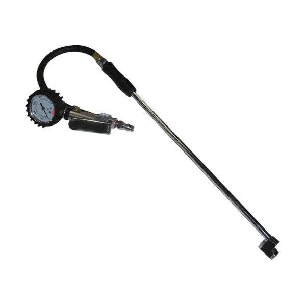 タイヤエアーゲージ(大型新ISO対応)